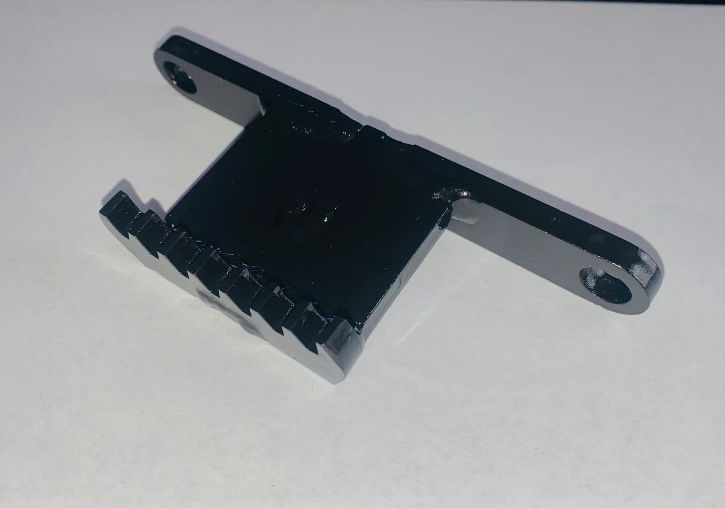 VQ VHR/HR Transmission Installed Flywheel/ Flex-Plate Locking Tool