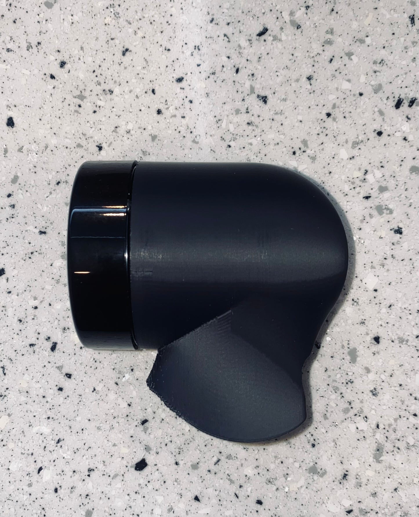 52mm 350Z / 370Z Overhead Cluster Gauge Mounts