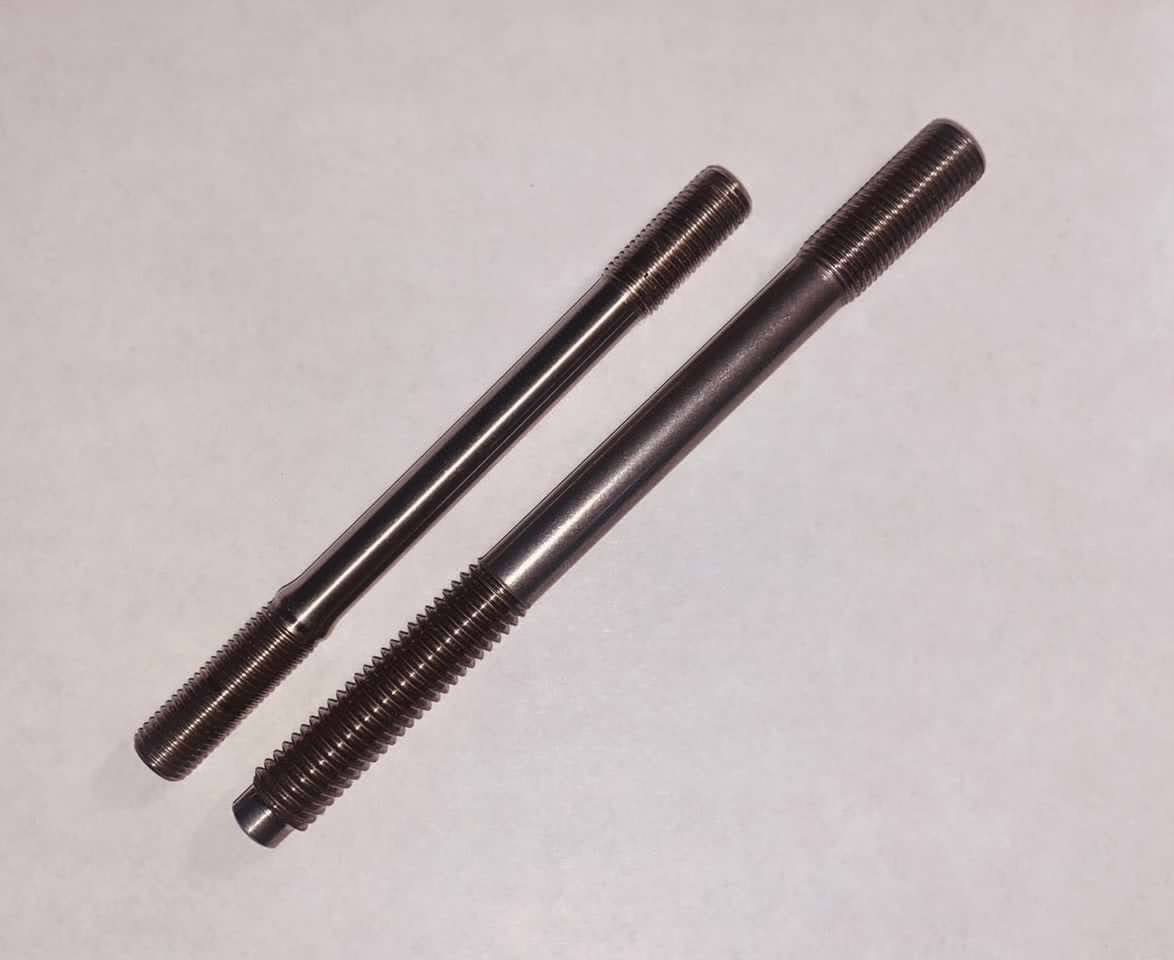 1/2 inch ARP2000 Head Studs for VQ35DE/ HR/ VHR