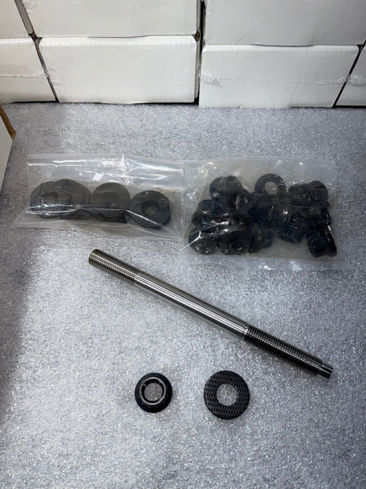 ARP Custom Aged 625+ Head Stud Kit (VQ)