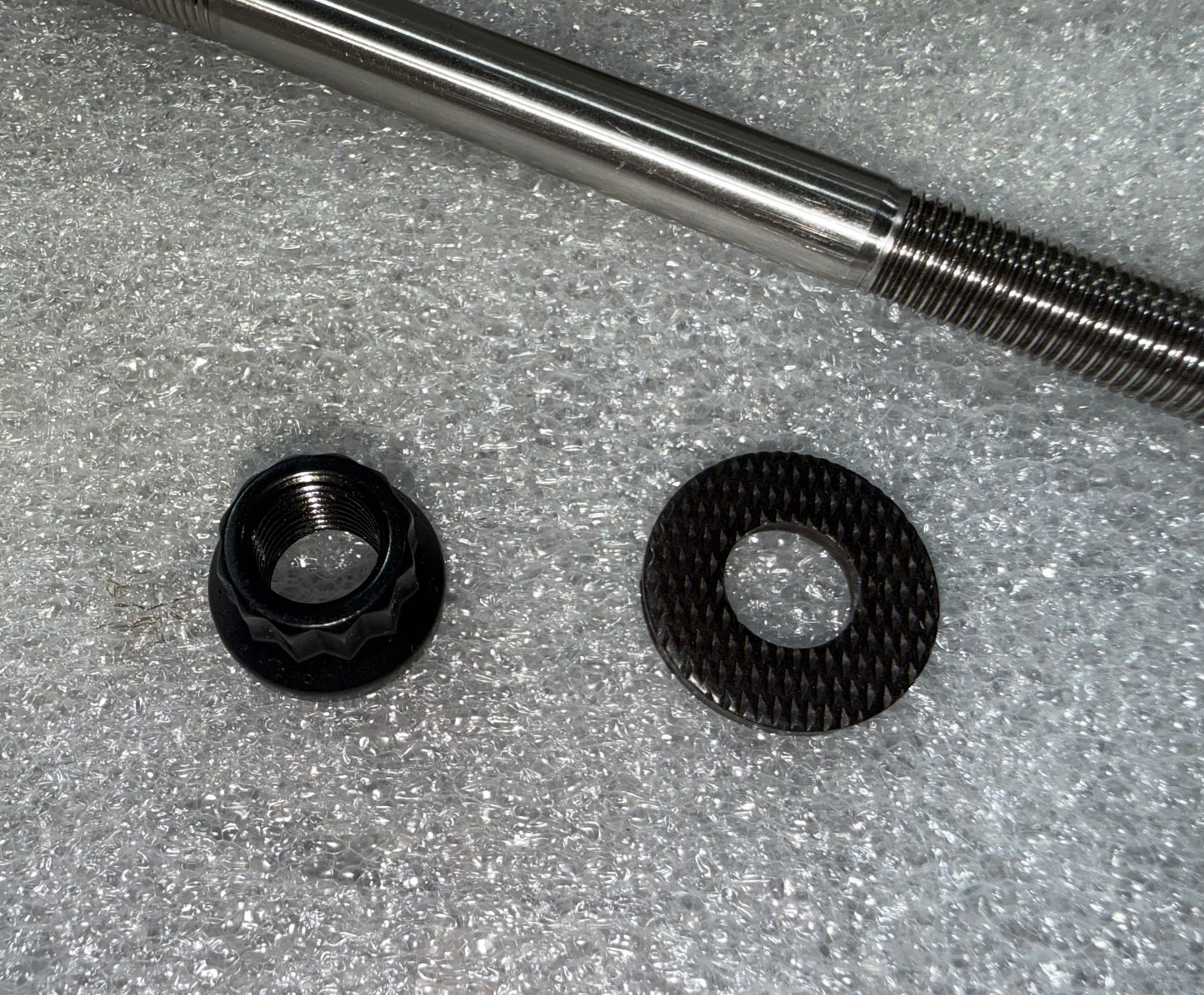 ARP Custom Aged 625+ Head Stud Kit (VQ)