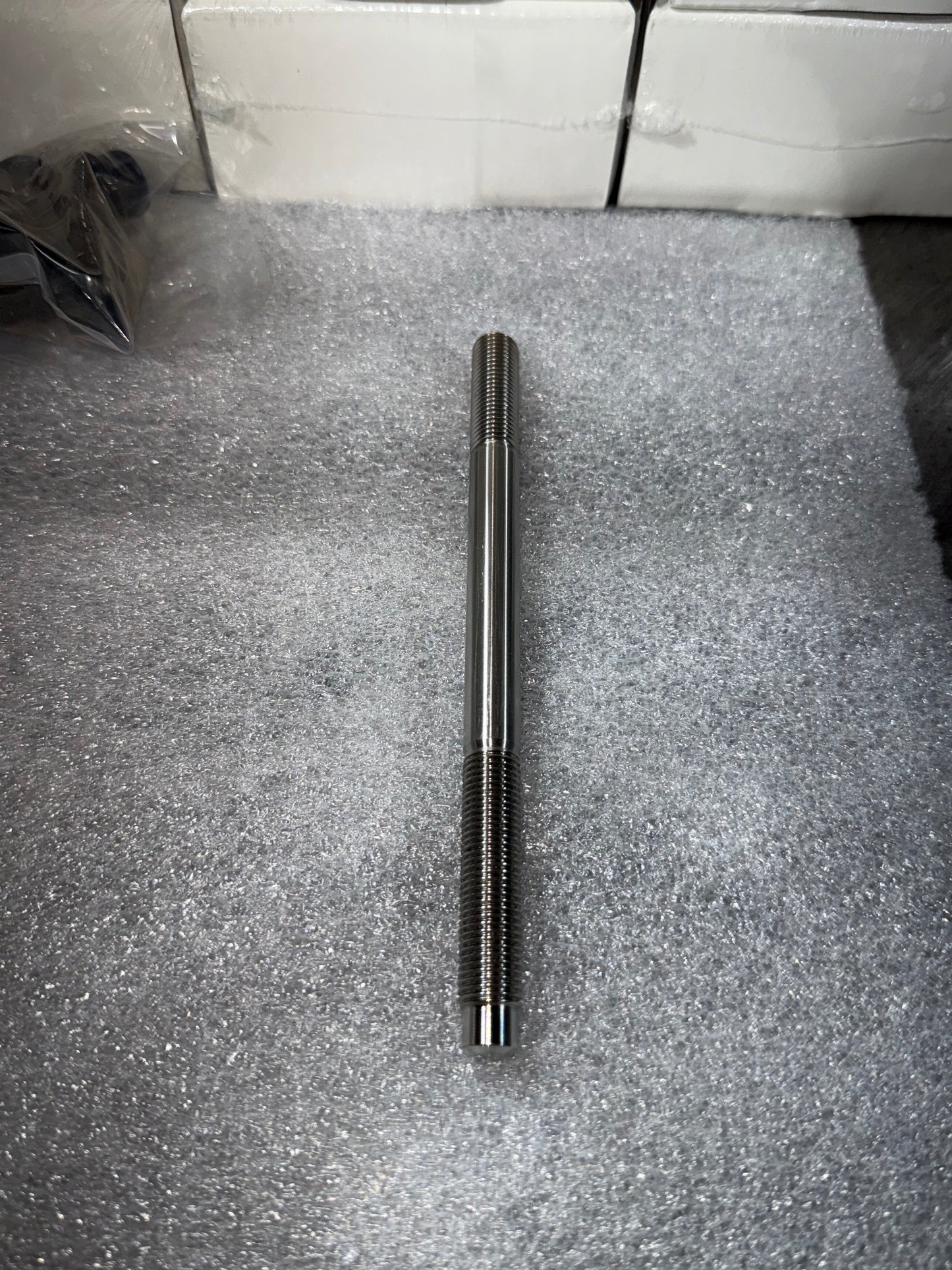 ARP Custom Aged 625+ Head Stud Kit (VQ)